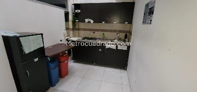Casa de 5 alcobas en arriendo en La Castellana, Bogotá, 109 m² · foto 7 de 14