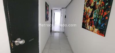 Casa de 5 alcobas en arriendo en La Castellana, Bogotá, 109 m² · foto 9 de 14