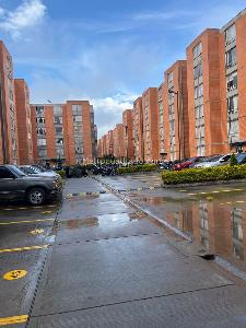 Apartamento de 3 alcobas en venta en Soacha, Soacha, 45 m² · foto 10 de 12