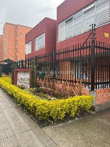 Apartamento de 3 alcobas en venta en Soacha, Soacha, 45 m² · foto 4 de 12