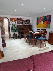 Casa de 4 alcobas en venta en Caobos Las Margaritas, Bogotá, 157 m² · foto 10 de 15