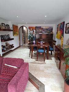 Casa de 4 alcobas en venta en Caobos Las Margaritas, Bogotá, 157 m² · foto 9 de 15