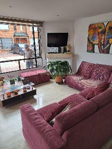 Casa de 4 alcobas en venta en Caobos Las Margaritas, Bogotá, 157 m² · foto 7 de 15