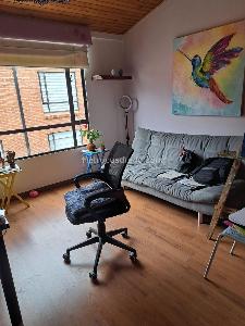 Casa de 4 alcobas en venta en Caobos Las Margaritas, Bogotá, 157 m² · foto 2 de 15