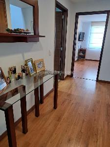 Casa de 4 alcobas en venta en Caobos Las Margaritas, Bogotá, 157 m² · foto 8 de 15