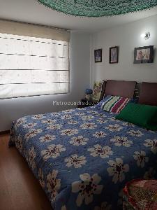 Casa de 4 alcobas en venta en Caobos Las Margaritas, Bogotá, 157 m² · foto 11 de 15