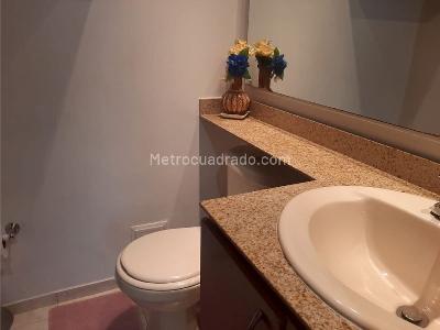 Apartamento en venta en Villa Magdala, Bogotá · foto 11 de 13