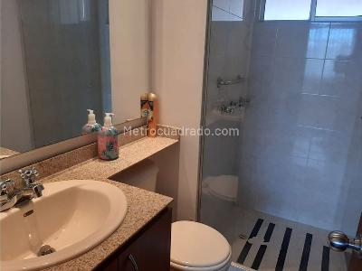 Apartamento en venta en Villa Magdala, Bogotá · foto 12 de 13