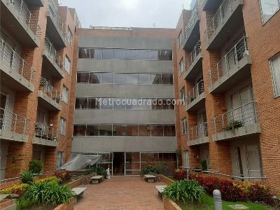 Apartamento en venta en Villa Magdala, Bogotá · foto 2 de 13