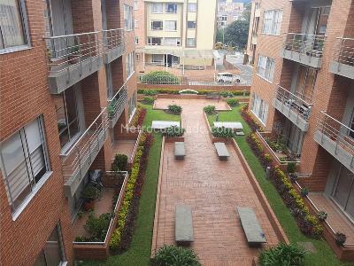 Apartamento en venta en Villa Magdala, Bogotá · foto 3 de 13