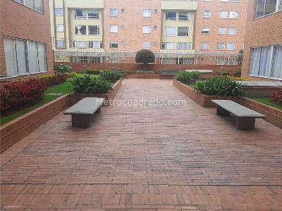 Apartamento en venta en Villa Magdala, Bogotá · foto 4 de 13