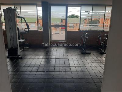 Apartamento en venta en Villa Magdala, Bogotá · foto 9 de 13