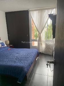 Apartamento de 3 alcobas en venta en Alicante, Bogotá, 75 m² · foto 16 de 18