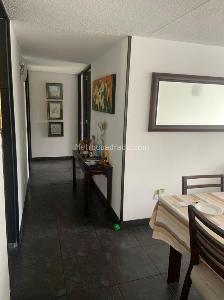 Apartamento de 3 alcobas en venta en Alicante, Bogotá, 75 m² · foto 17 de 18