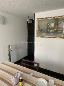 Apartamento de 3 alcobas en venta en Alicante, Bogotá, 75 m² · foto 3 de 18