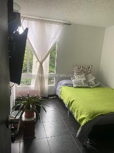 Apartamento de 3 alcobas en venta en Alicante, Bogotá, 75 m² · foto 5 de 18