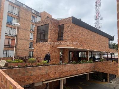 Apartamento de 3 alcobas en venta en Alicante, Bogotá, 75 m² · foto 6 de 18