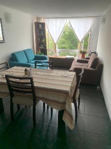 Apartamento de 3 alcobas en venta en Alicante, Bogotá, 75 m² · foto 8 de 18
