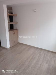 Apartamento de 1 alcoba en arriendo en El Redil, Bogotá, 40 m² · foto 3 de 9