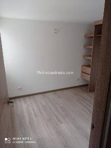 Apartamento de 1 alcoba en arriendo en El Redil, Bogotá, 40 m² · foto 5 de 9