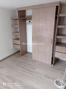 Apartamento de 1 alcoba en arriendo en El Redil, Bogotá, 40 m² · foto 6 de 9