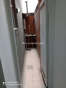 Apartamento de 1 alcoba en arriendo en El Redil, Bogotá, 40 m² · foto 8 de 9