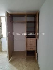 Apartamento de 2 alcobas en arriendo en Ingles, Bogotá, 60 m² · foto 2 de 8