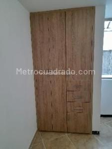 Apartamento de 2 alcobas en arriendo en Ingles, Bogotá, 60 m² · foto 3 de 8