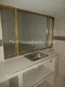 Apartamento de 2 alcobas en arriendo en Ingles, Bogotá, 60 m² · foto 4 de 8