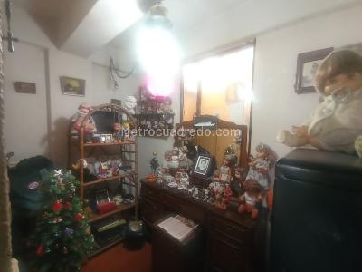 Apartamento en venta en Toberin, Bogotá · foto 10 de 17