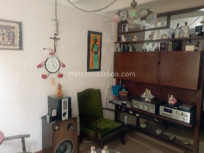 Apartamento en venta en Toberin, Bogotá · foto 16 de 17
