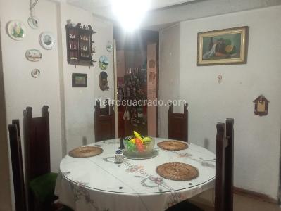 Apartamento en venta en Toberin, Bogotá · foto 17 de 17