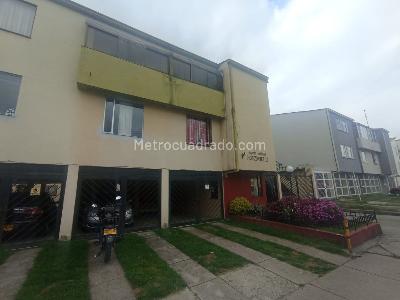 Apartamento en venta en Toberin, Bogotá · foto 2 de 17