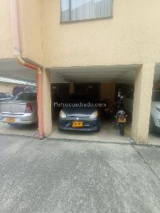 Apartamento en venta en Toberin, Bogotá · foto 3 de 17