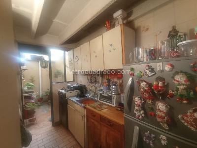 Apartamento en venta en Toberin, Bogotá · foto 5 de 17