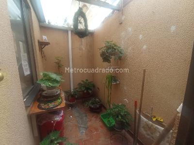 Apartamento en venta en Toberin, Bogotá · foto 6 de 17