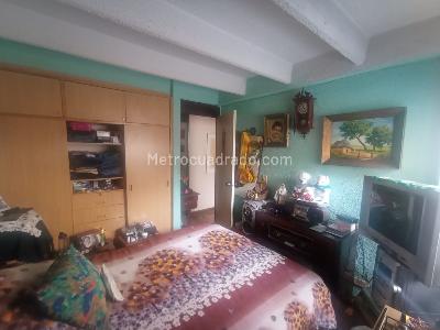 Apartamento en venta en Toberin, Bogotá · foto 9 de 17