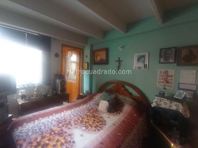 Apartamento en venta en Toberin, Bogotá · foto 8 de 17