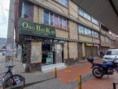 Casa en venta en Usaquen, Bogotá · foto 2 de 6