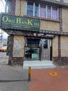 Casa en venta en Usaquen, Bogotá · foto 3 de 6