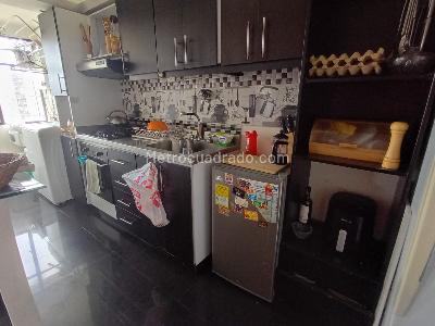 Apartamento en arriendo en San Antonio Norte, Bogotá · foto 7 de 19