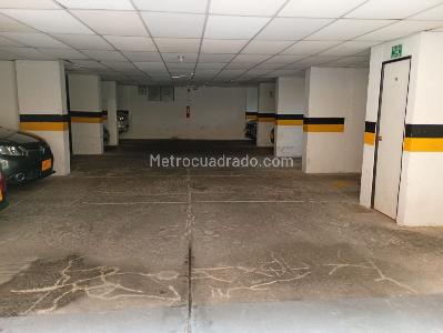 Apartamento en arriendo en San Antonio Norte, Bogotá · foto 6 de 19