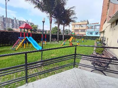 Apartamento en arriendo en San Antonio Norte, Bogotá · foto 5 de 19