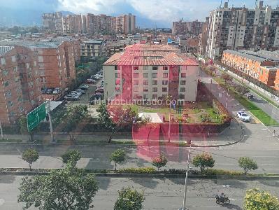Apartamento en arriendo en San Antonio Norte, Bogotá · foto 13 de 19