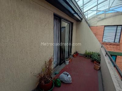 Apartamento en arriendo en San Antonio Norte, Bogotá · foto 16 de 19