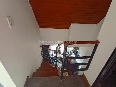 Apartamento en arriendo en San Antonio Norte, Bogotá · foto 17 de 19