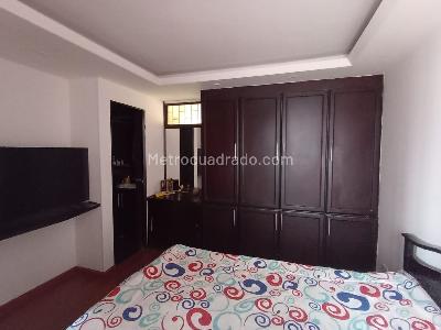 Apartamento en arriendo en San Antonio Norte, Bogotá · foto 18 de 19