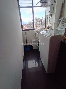 Apartamento en arriendo en San Antonio Norte, Bogotá · foto 14 de 19