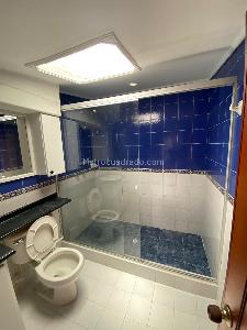 Casa en arriendo en La Liberia, Bogotá · foto 9 de 20