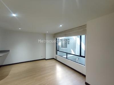 Apartamento de 1 alcoba en venta en La Alhambra Monaco, Bogotá, 49 m² · foto 12 de 18